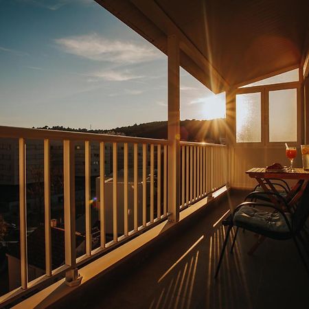 Apartment Limoncello ดูบรอฟนิก ภายนอก รูปภาพ