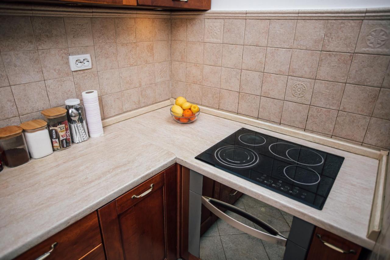 Apartment Limoncello ดูบรอฟนิก ภายนอก รูปภาพ