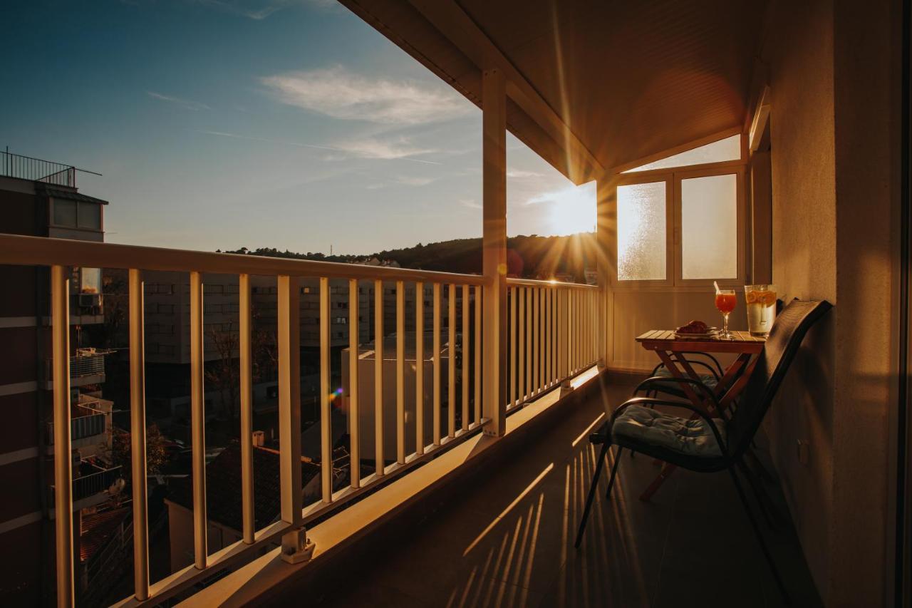 Apartment Limoncello ดูบรอฟนิก ภายนอก รูปภาพ