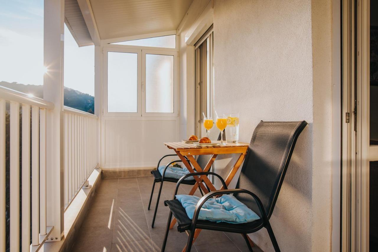 Apartment Limoncello ดูบรอฟนิก ภายนอก รูปภาพ