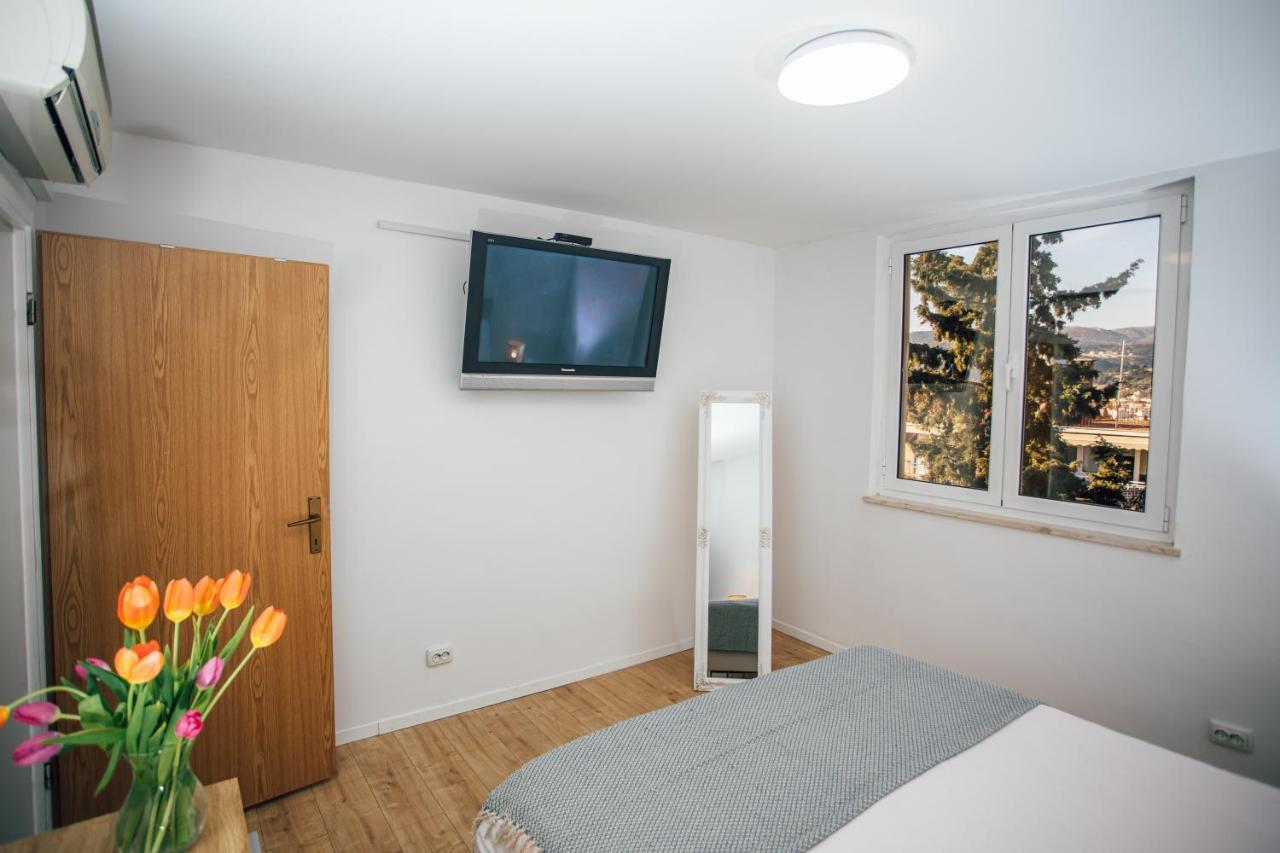 Apartment Limoncello ดูบรอฟนิก ภายนอก รูปภาพ