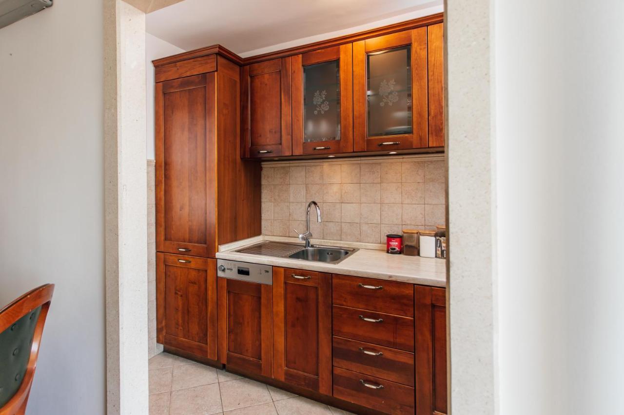 Apartment Limoncello ดูบรอฟนิก ภายนอก รูปภาพ