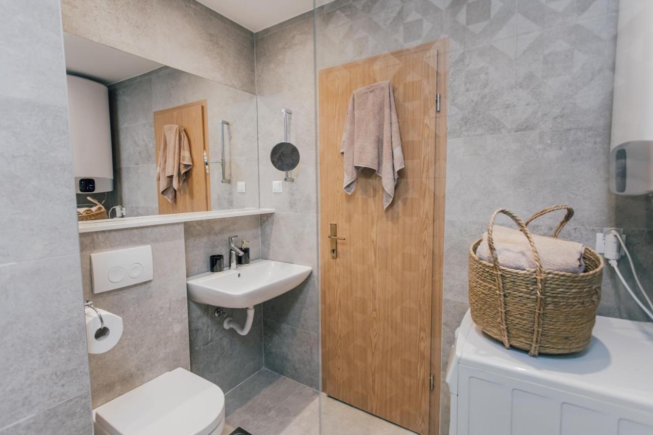 Apartment Limoncello ดูบรอฟนิก ภายนอก รูปภาพ